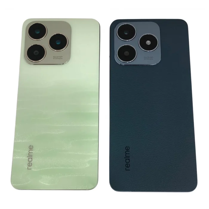 Realme C63 (RMX3939) Kasa Arka Kapak Pil Kapağı