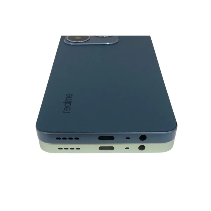 Realme C63 (RMX3939) Kasa Arka Kapak Pil Kapağı