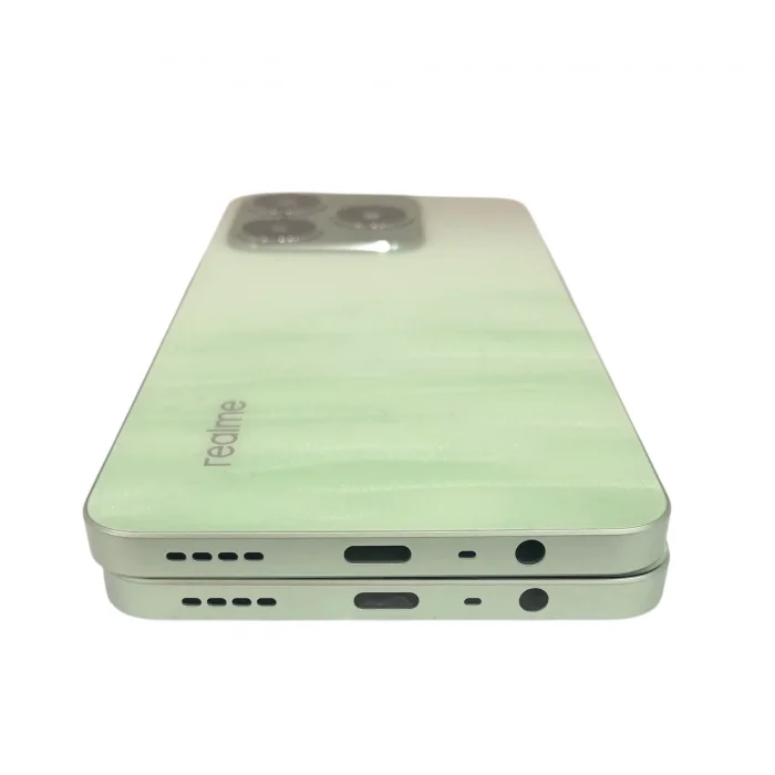 Realme C63 (RMX3939) Kasa Kapak Orjinal