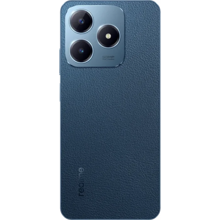 Realme C63 (RMX3939) Power On Off Yan Ses Film Flex