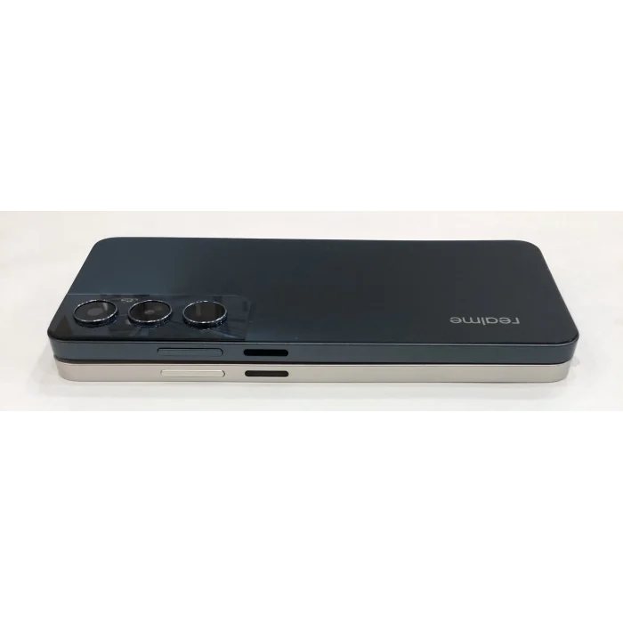 Realme C65 (RMX3910) Kasa Arka Kapak Pil Kapağı Full