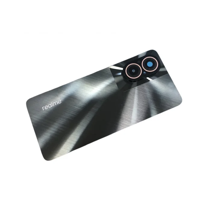 Realme C67 Arka Kapak Pil Kapağı Full