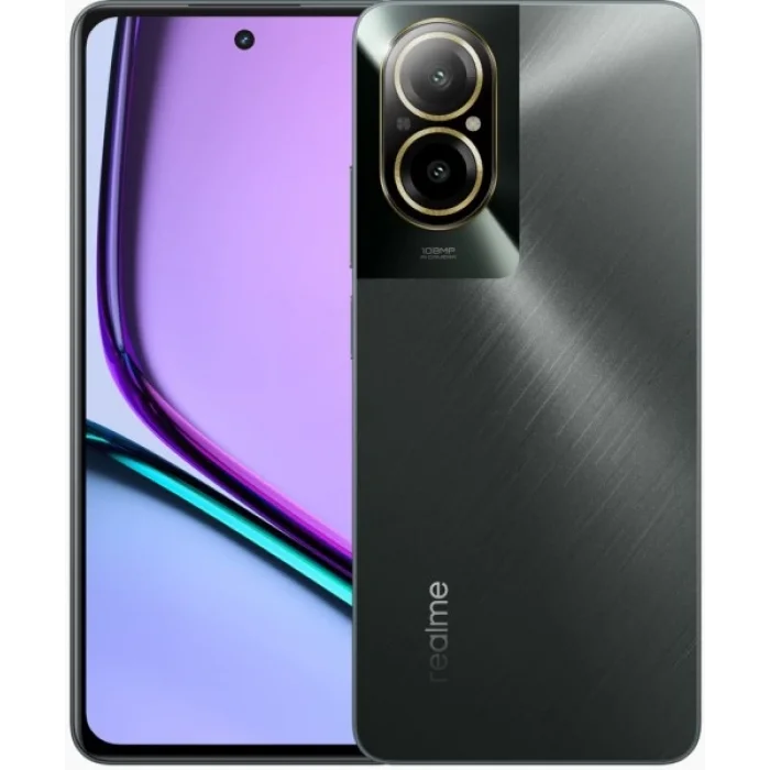 Realme C67 Lcd Ekran + Dokunmatik Çıtalı