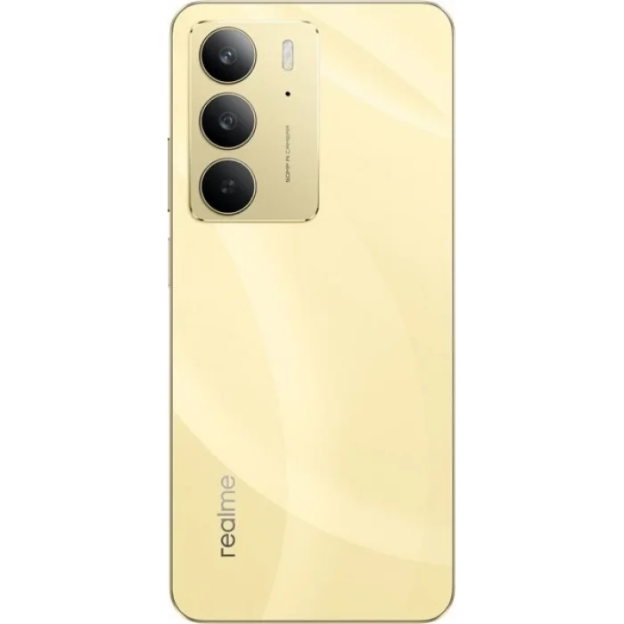 Realme C75 (RMX3941) Batarya 6000 mAh