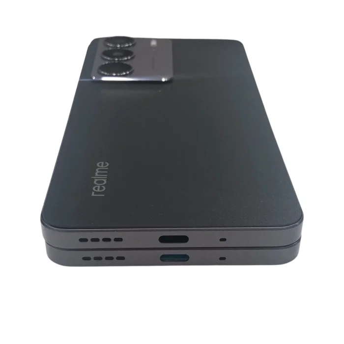 Realme C75 (RMX3941) Kasa Kapak Orjinal