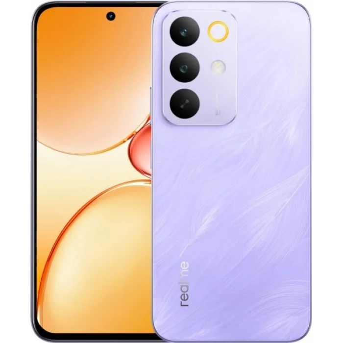Realme C85 5G Lcd Ekran + Dokunmatik Full