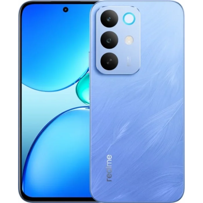 Realme C85 4G Lcd Ekran + Dokunmatik Full