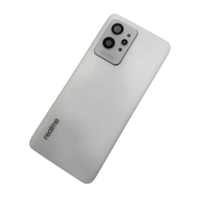 Realme GT 2 Pro (RMX3301) Arka Kapak Pil Kapağı Full