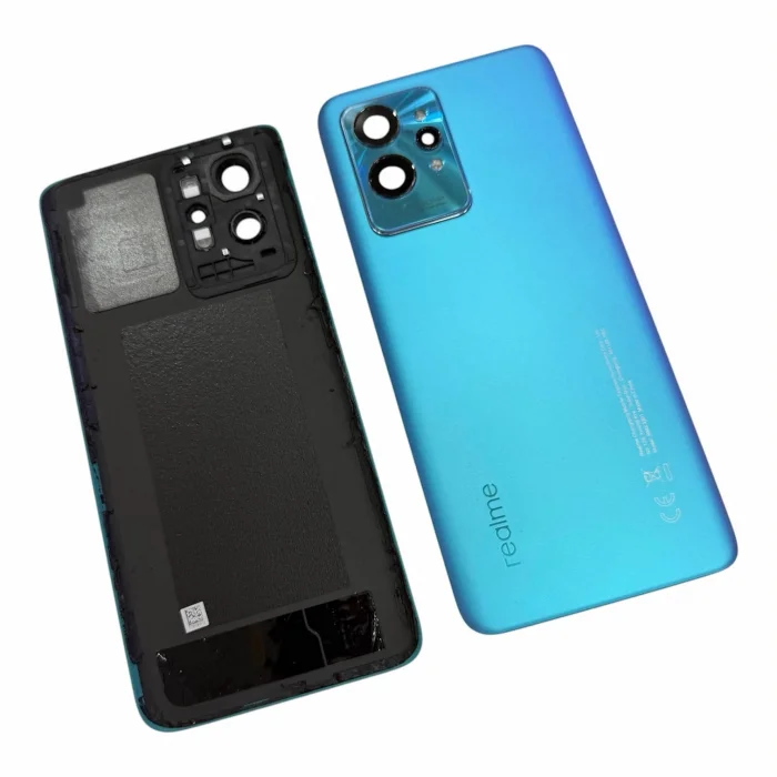 Realme GT 2 Pro (RMX3301) Arka Kapak Pil Kapağı Orjinal Çıkma