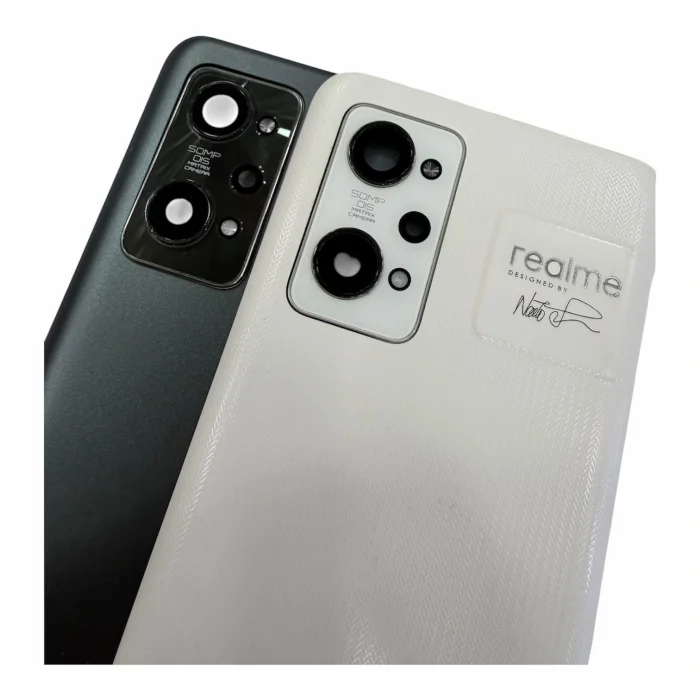 Realme GT 2 (RMX3311) Arka Kapak Pil Kapağı Orjinal Çıkma