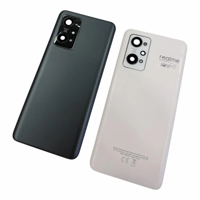 Realme GT 2 (RMX3311) Arka Kapak Pil Kapağı Orjinal Çıkma