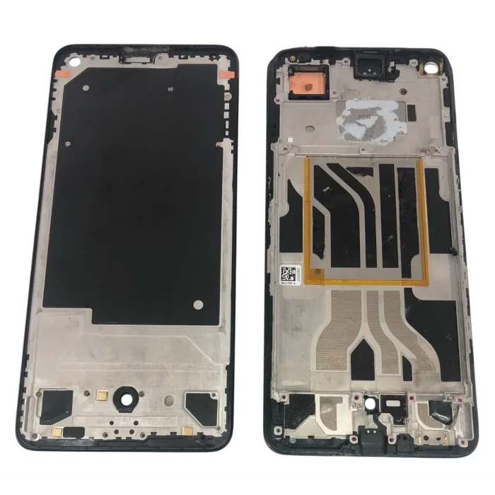 Realme GT 2 (RMX3311) Ekran Çıtası Orjinal Çıkma