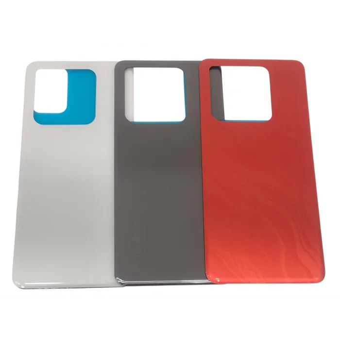 Realme GT 7 Pro (RMX5011) Arka Kapak Pil Kapağı