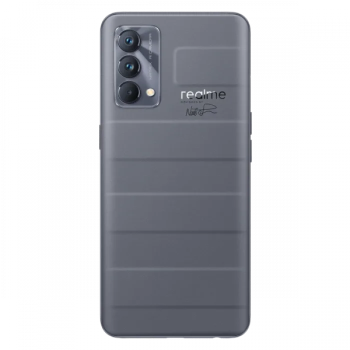 Realme GT Master Edition (RMX3363) Arka Kapak Pil Kapağı Orjinal Çıkma