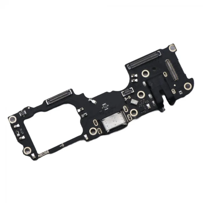 Realme GT Master Edition (RMX3363) Şarj Soketi Bordu Full