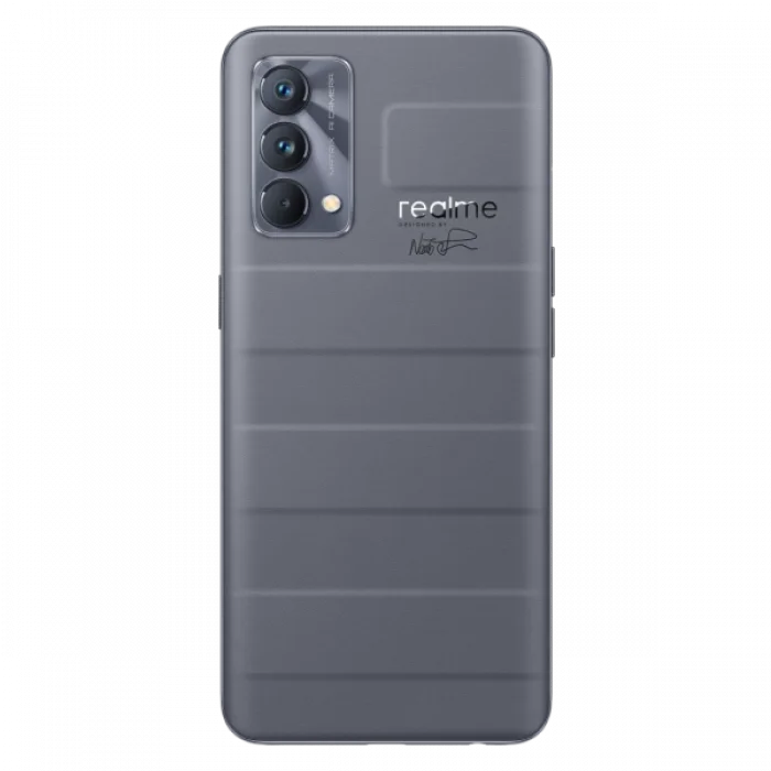 Realme GT Master Edition (RMX3363) Şarj Soketi Bordu Full