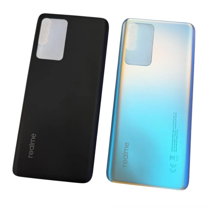 Realme GT Neo 2 (RMX3370) Arka Kapak Pil Kapağı