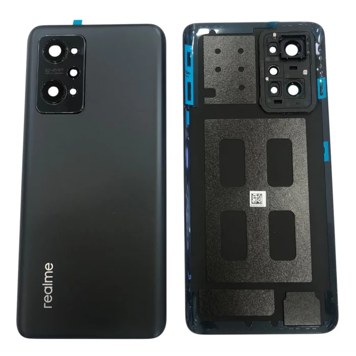 Realme GT Neo 2 (RMX3370) Arka Kapak Pil Kapağı Full