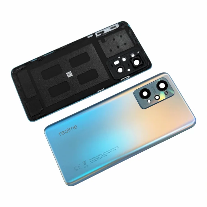 Realme GT Neo 2 (RMX3370) Arka Kapak Pil Kapağı Full Orjinal Çıkma