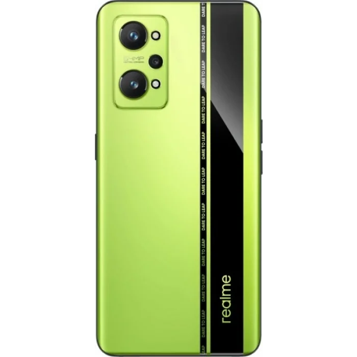 Realme GT Neo 2 (RMX3370) Volume Yan Ses Film Flex