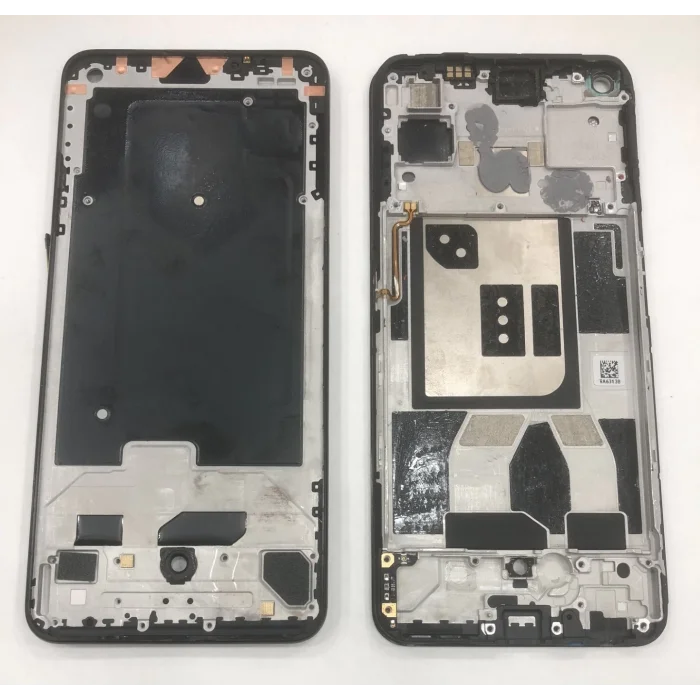 Realme GT (RMX2202) Ekran Çıtası Orjinal Çıkma