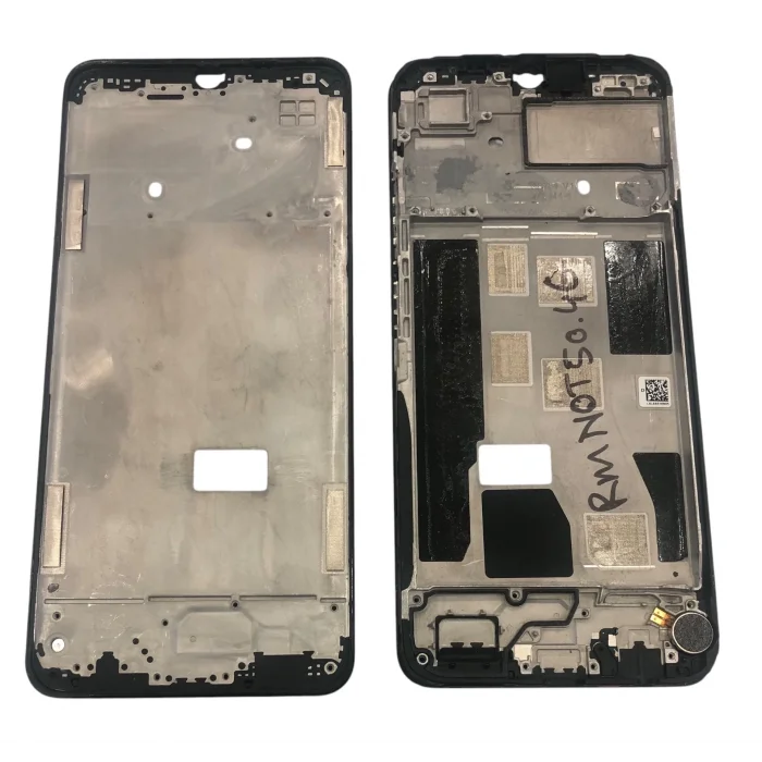 Realme Note 50 (RMX3834) Ekran Çıtası Orjinal Çıkma