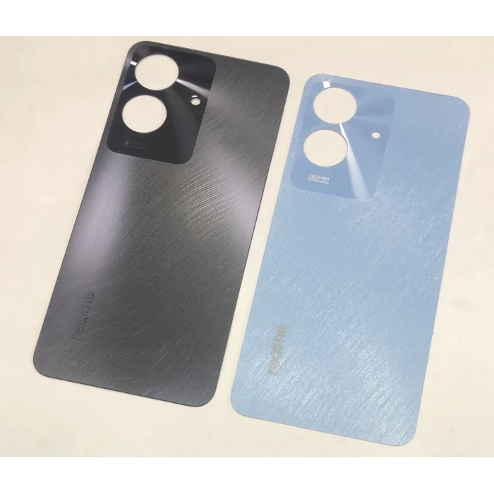 Realme Note 60 (RMX3933) Arka Kapak Pil Kapağı
