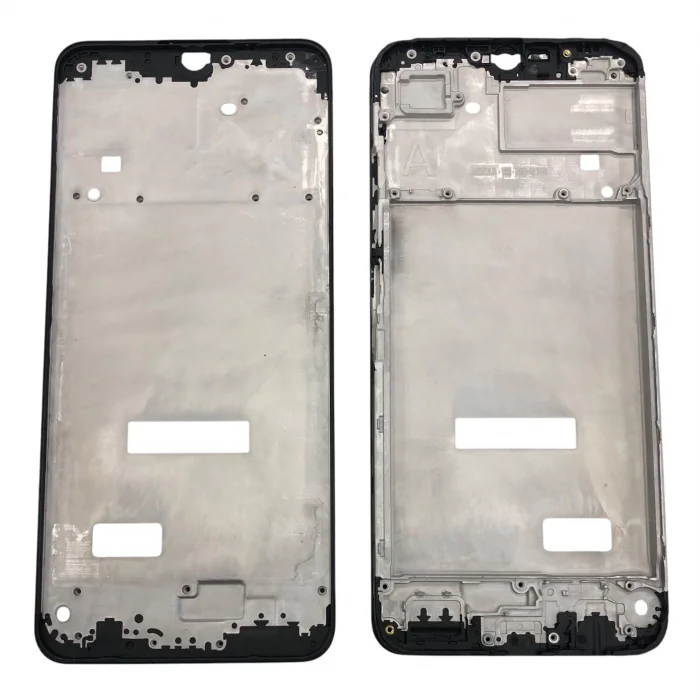 Realme Note 60 (RMX3933) Ekran Çıtası