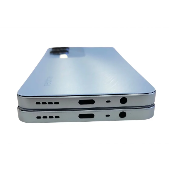 Realme Note 60 (RMX3933) Kasa Arka Kapak Pil Kapağı