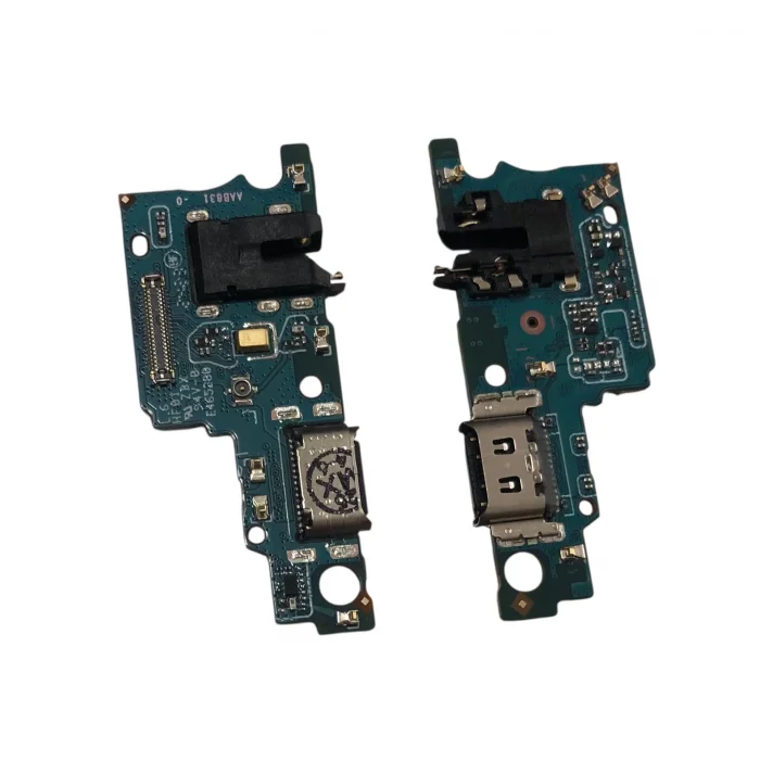 Realme Note 60 (RMX3933) Şarj Soketi Bordu Full