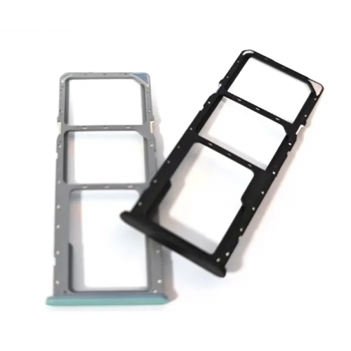 Realme Note 60 (RMX3933) Sim Kart Yuvası / Sim Kart Tepsisi