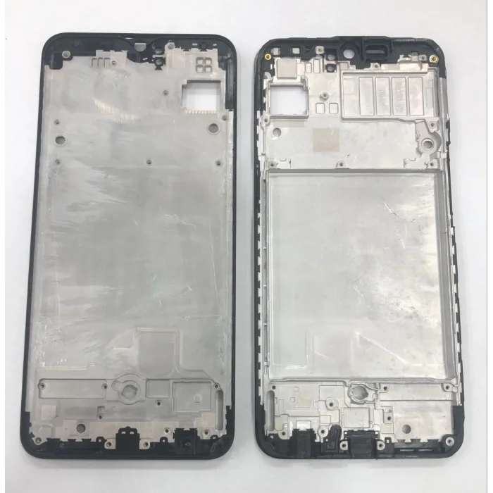 Realme X2 (CPH1993) Ekran Çıtası