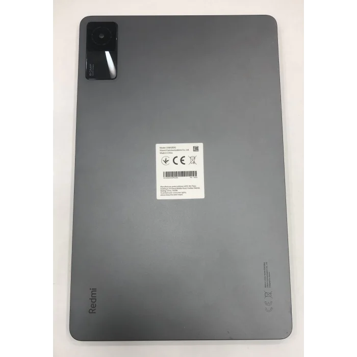 Redmi Pad Kasa Kapak / Ekran Çıtası Orjinal Çıkma