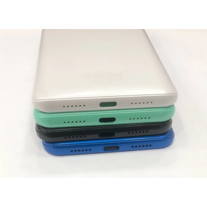 Reeder P13 Blue 2021 Arka Kapak Pil Kapağı Orjinal Çıkma