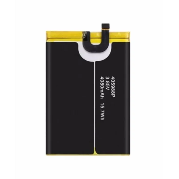 Reeder P13 Blue Batarya (4080 mAh)