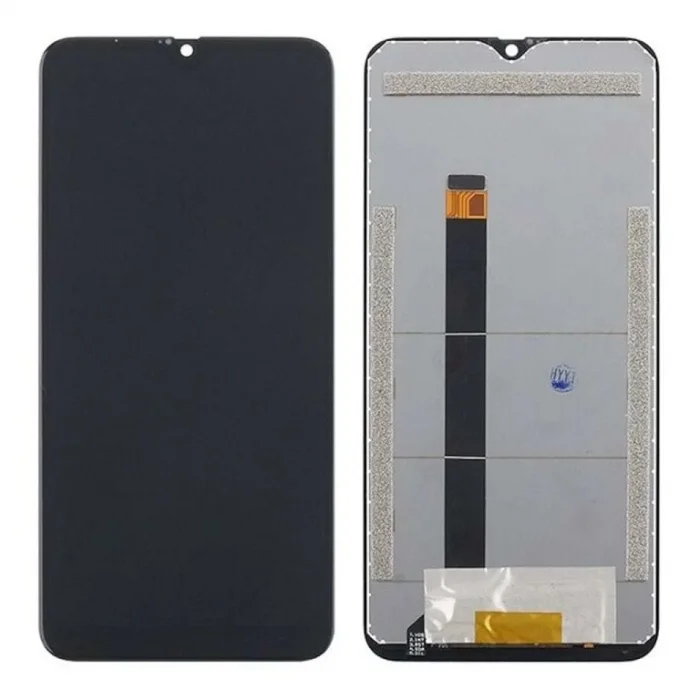 Reeder P13 Blue Plus Lcd Ekran + Dokunmatik Full.