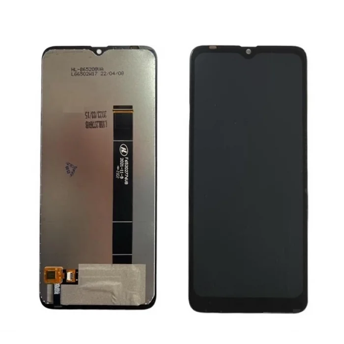 Reeder P13 Blue Max Lite 2022 Lcd Ekran + Dokunmatik Full.