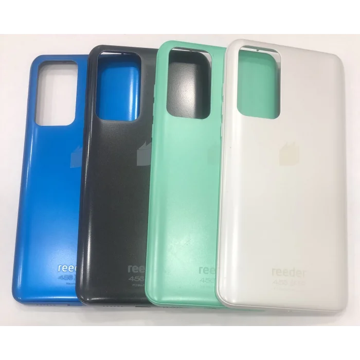 Reeder P13 Blue Max L 2021 Arka Kapak Pil Kapağı Orjinal Çıkma