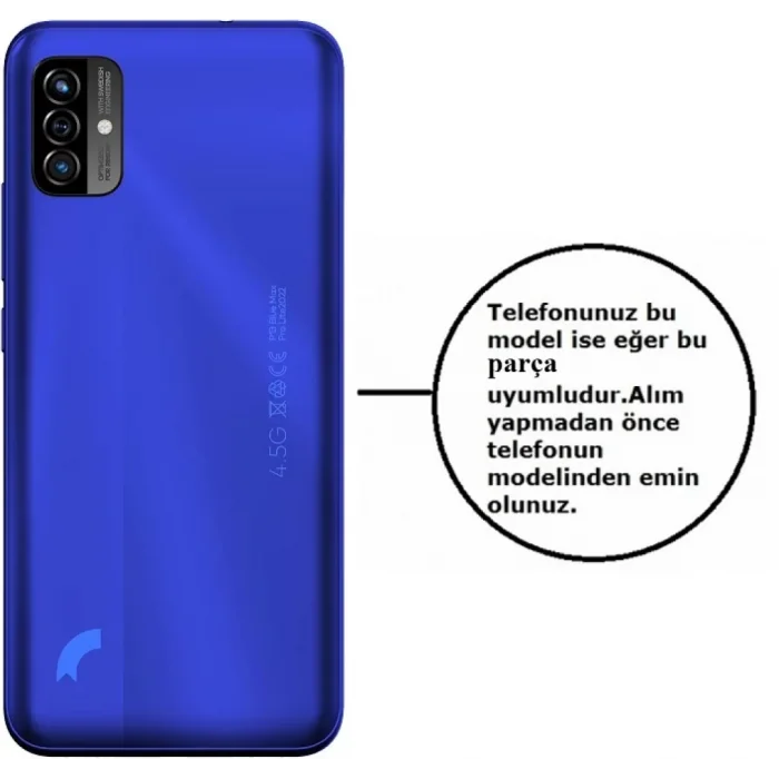 Reeder P13 Blue Max Lite 2022 Ara Film