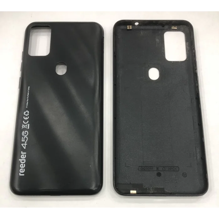 Reeder P13 Blue Max Pro Kasa Arka Kapak Orjinal Çıkma