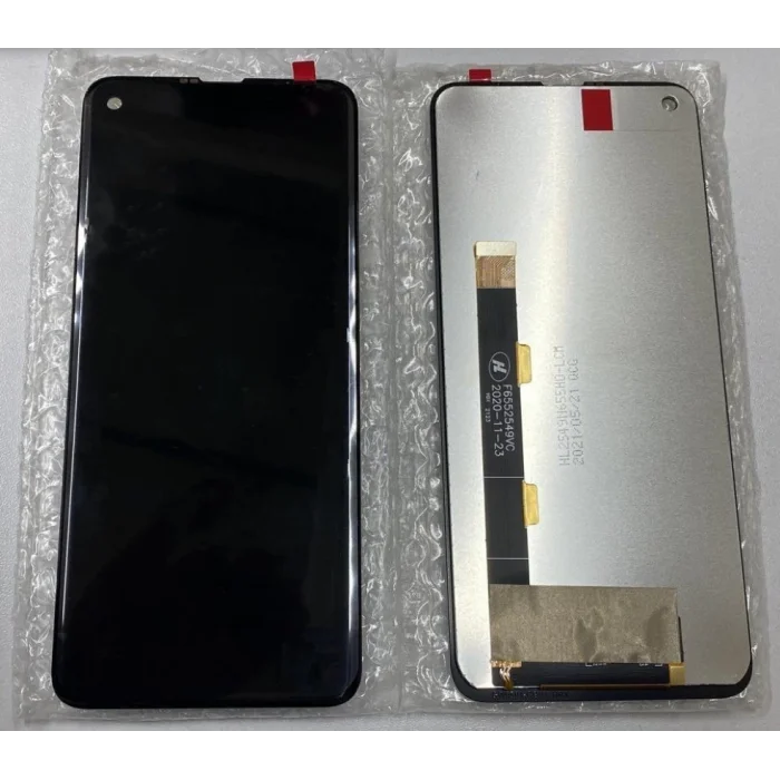 Reeder P13 Blue Max Pro Lcd Ekran + Dokunmatik Full.