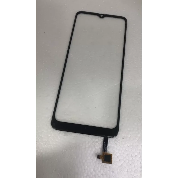 Reeder P13 Blue Max Lite 2022 Dokunmatik (Ön Cam)