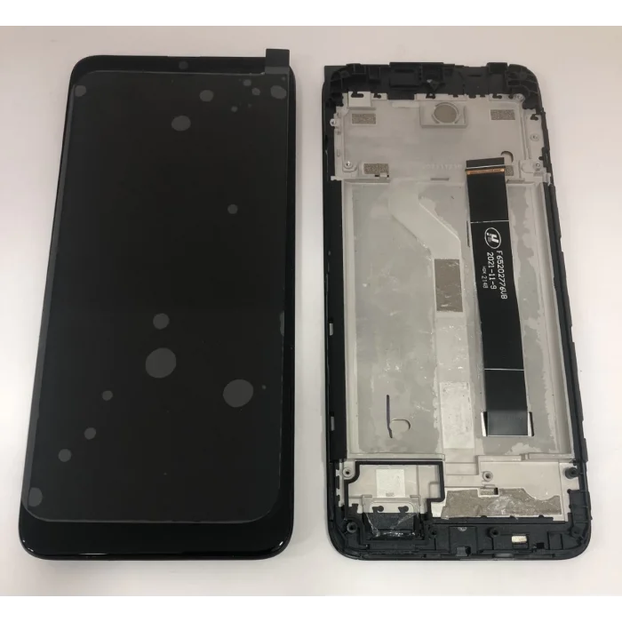 Reeder P13 Blue Max Pro Lite 2022 Lcd Ekran + Dokunmatik Orjinal Çıkma