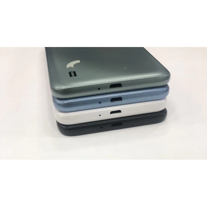 Reeder P13 Blue Plus 2022 Arka Kapak Pil Kapağı Orjinal Çıkma