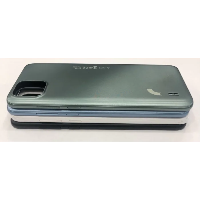 Reeder P13 Blue Plus 2022 Arka Kapak Pil Kapağı Orjinal Çıkma