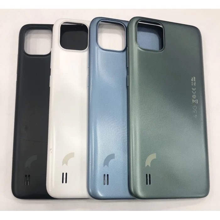 Reeder P13 Blue Plus 2022 Arka Kapak Pil Kapağı Orjinal Çıkma