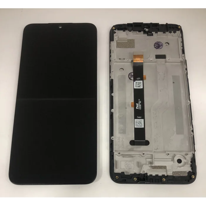 Reeder P13 Blue Plus 2022 Lcd Ekran + Dokunmatik Orjinal Çıkma