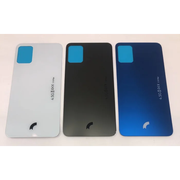 Reeder S19 Max Arka Kapak Pil Kapağı Orjinal