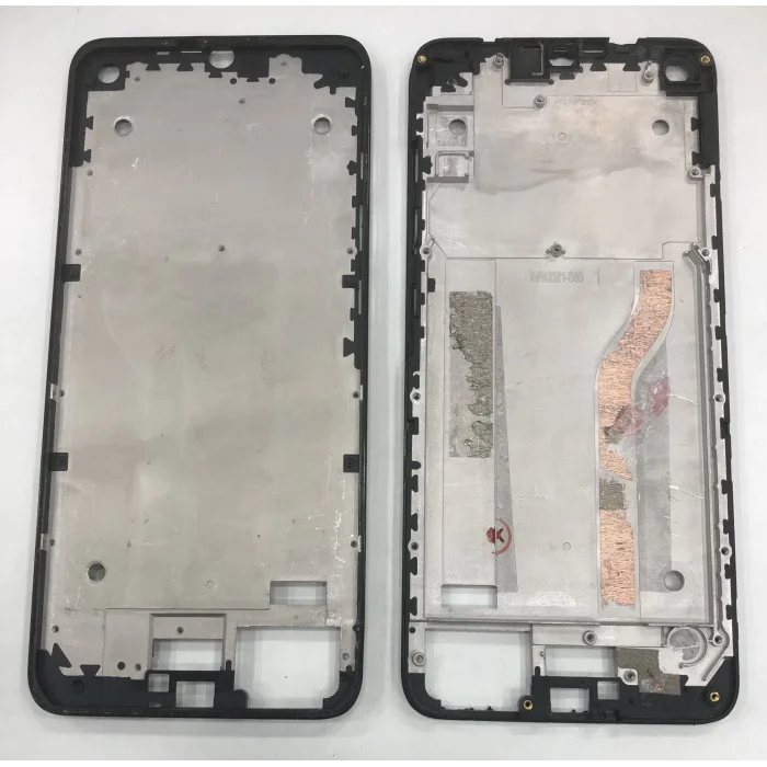 Reeder S19 Max Ekran Çıtası Orjinal Çıkma