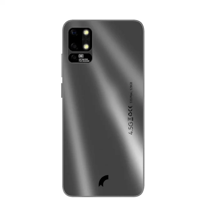 Reeder S19 Max L Lcd Ekran + Dokunmatik Full